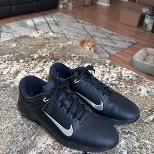 Nike golf shoes